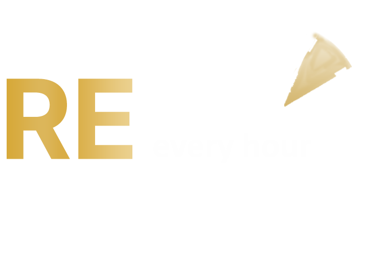 RE News Logo