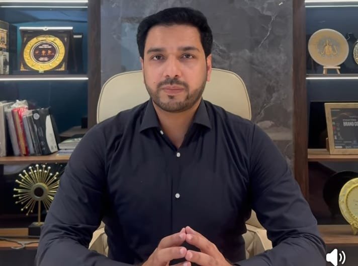 DHA Estate Agents Association Holds Key Meeting, Agrees to Defend Constitutional Amendments and Finalise AGM Preparations