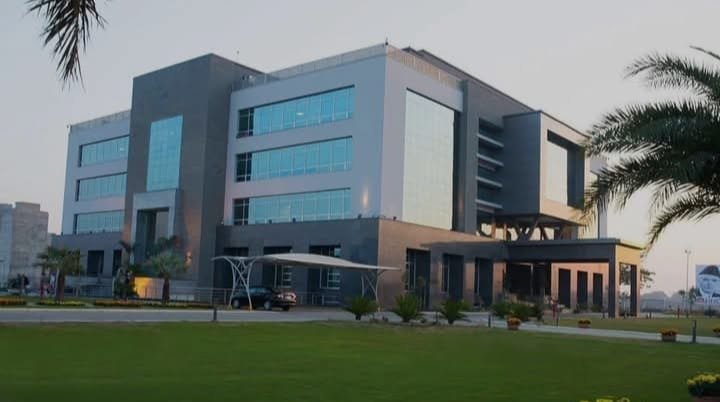 DHA Lahore Phase 10 Officially Launched