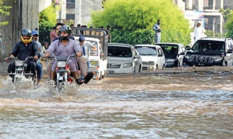 Flood Risk Triggers Property Sell Off in Rawalpindi’s Vulnerable Areas