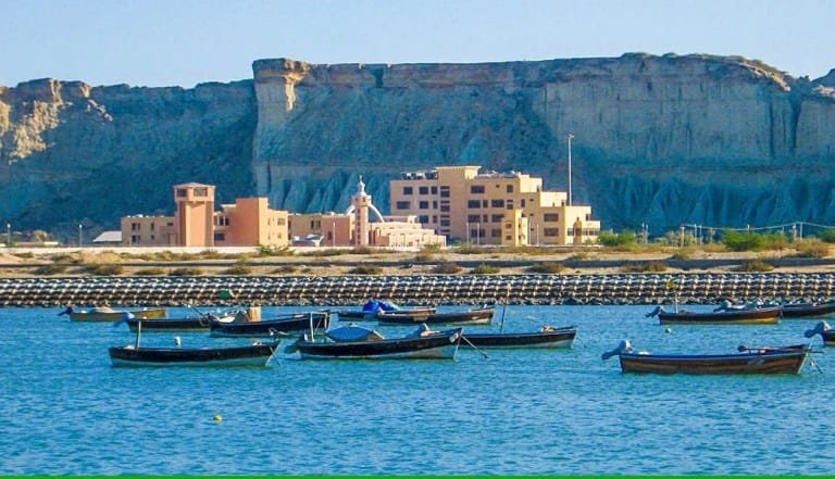 Gwadar Completes More Than 10 Development Projects to Improve Urban Infrastructure