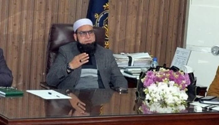 KP Approves Funds for Housing Schemes, Decides to Provide Sui Gas to Malazai Scheme