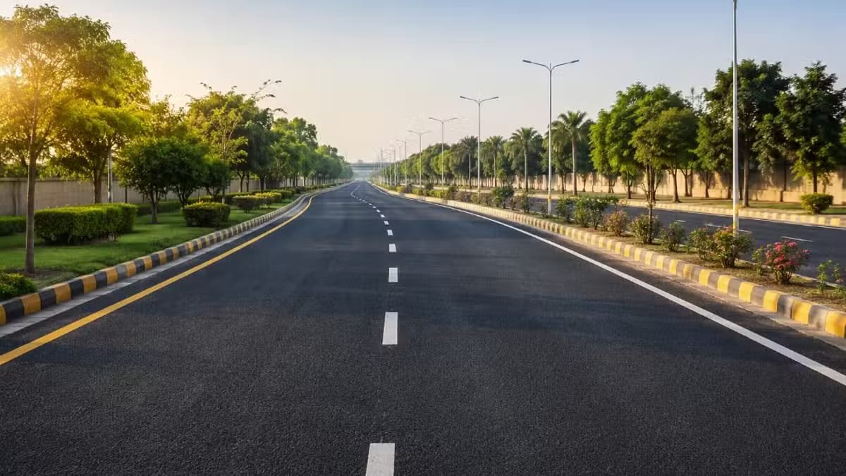 KP Government Allocates Rs 103 Million to Restore Five Major Highways