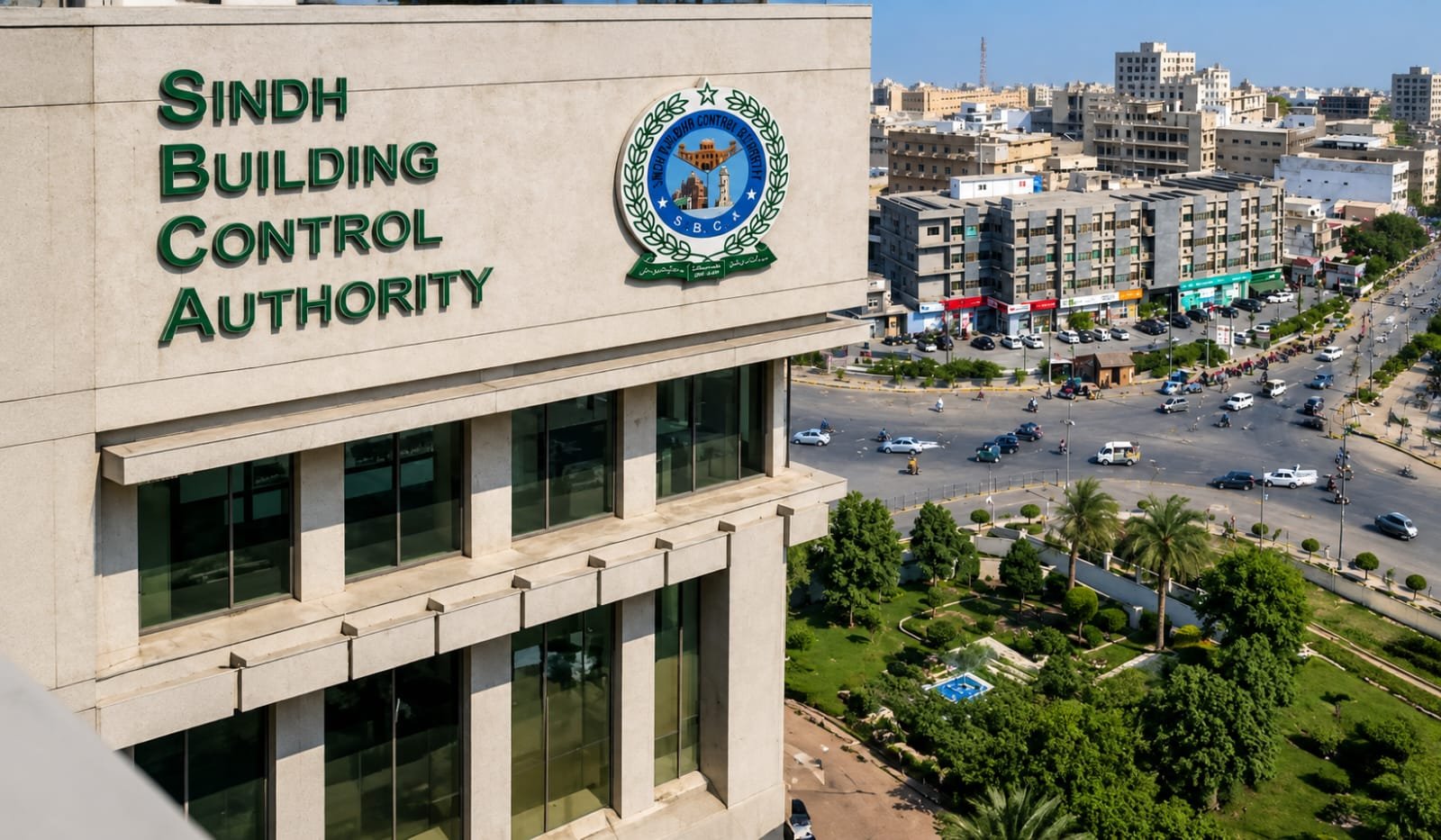 Karachi Strengthens Building Safety Measures to Improve Compliance and Protect Urban Infrastructure