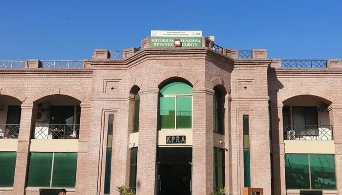Khyber Pakhtunkhwa Launches E Registry System for Property Transactions