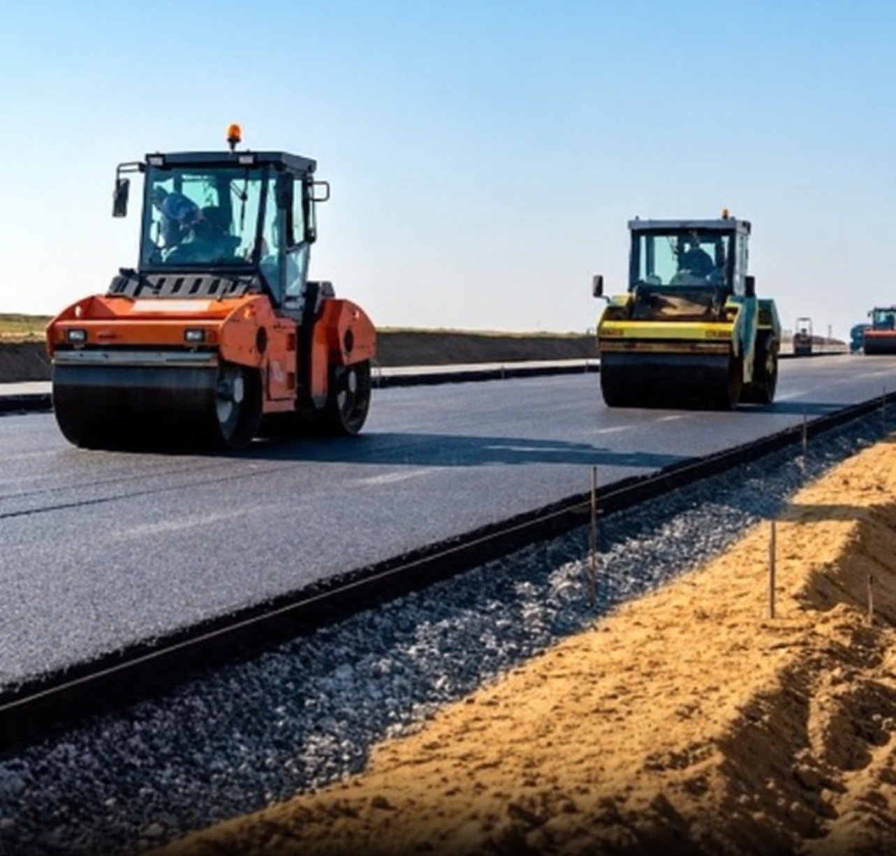 Lahore Approves 17 Development Schemes to Upgrade Wastewater and Neighbourhood Road Infrastructure