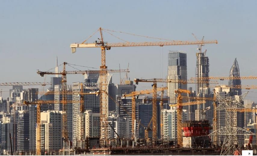 Pakistanis Shift Part of Dubai Property Investments to Pakistan Back Amid Gulf Crisis