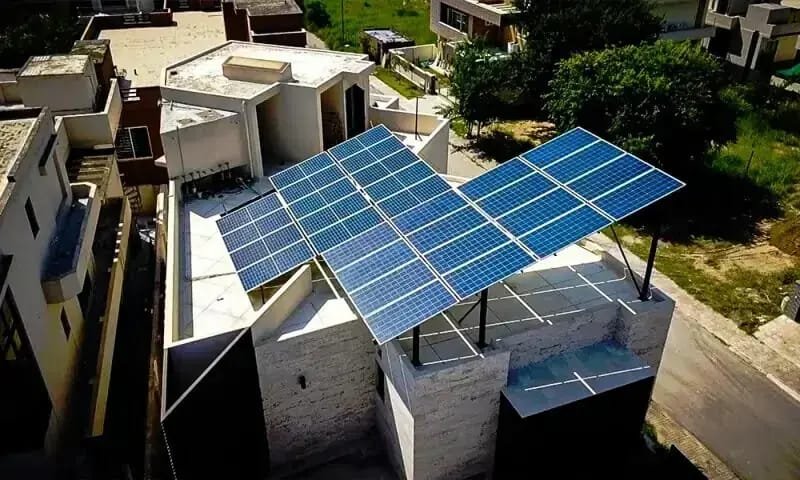 Punjab Accelerates Solarisation of Public Buildings to Improve Energy Efficiency and Safety Standards