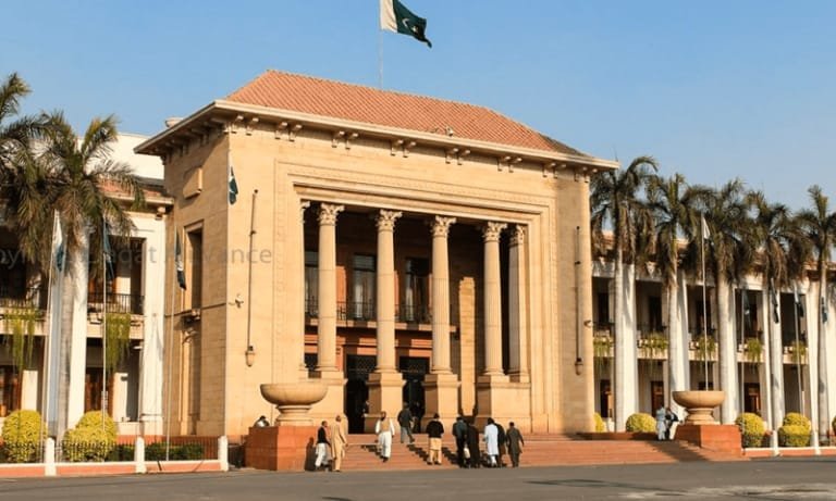 Punjab Suspends Green Property Certificate System for Six Months Over Land Record Concerns