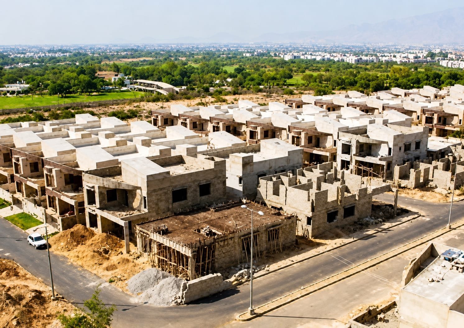 Punjab’s ‘Apni Chhat, Apna Ghar’ Housing Project Receives International Recognition