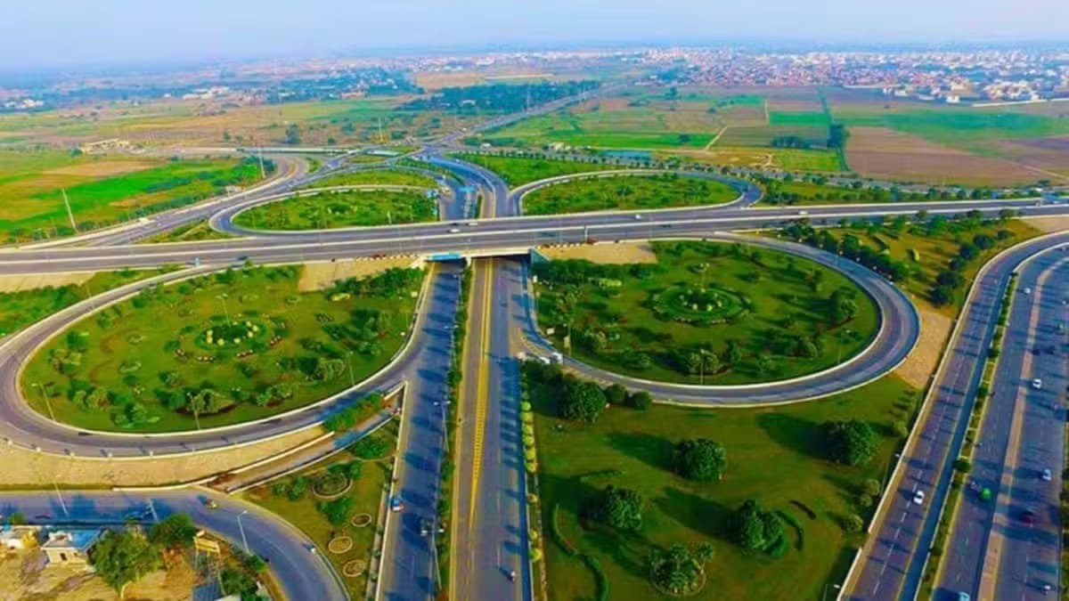 Rawalpindi Ring Road Phase II Feasibility Completed, Rs9 Billion Thallian/Hakla Expansion Emerges as Preferred Option