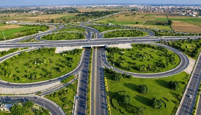 Rawalpindi Ring Road Project Faces Another Delay Despite Route Completion