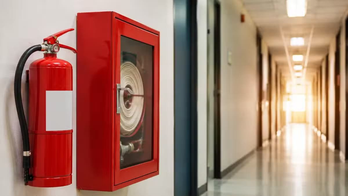 Sindh Orders 15 Day Fire Safety Compliance Drive Across Public Buildings