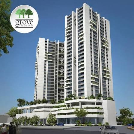 Standard Chartered, Dolmen Group Partner to Offer Rs 5 Million Savings at Grove Residency Karachi
